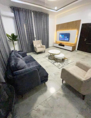 Regal Apartment